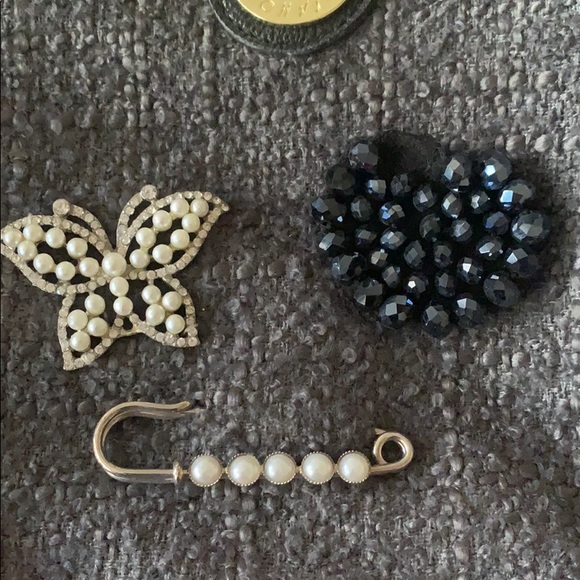 Betsy Johnson Tote - Picture 4 of 7